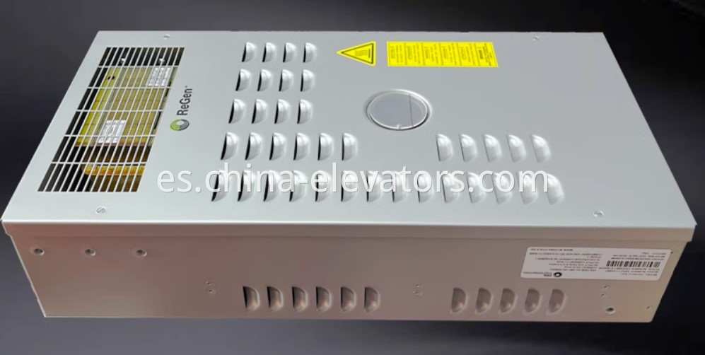 KBA21310ABB1 ReGen Inverter OVFR01C-404 for OTIS Elevators